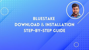 How To Install  Bluestacks in Windows 10 / 11 [2022] #bluestacks