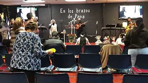 Alabanzas y Adoracin 03/13/2023