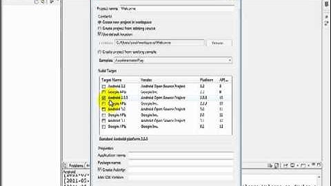 Android App Development Fundamentals: Creating the Welcome App