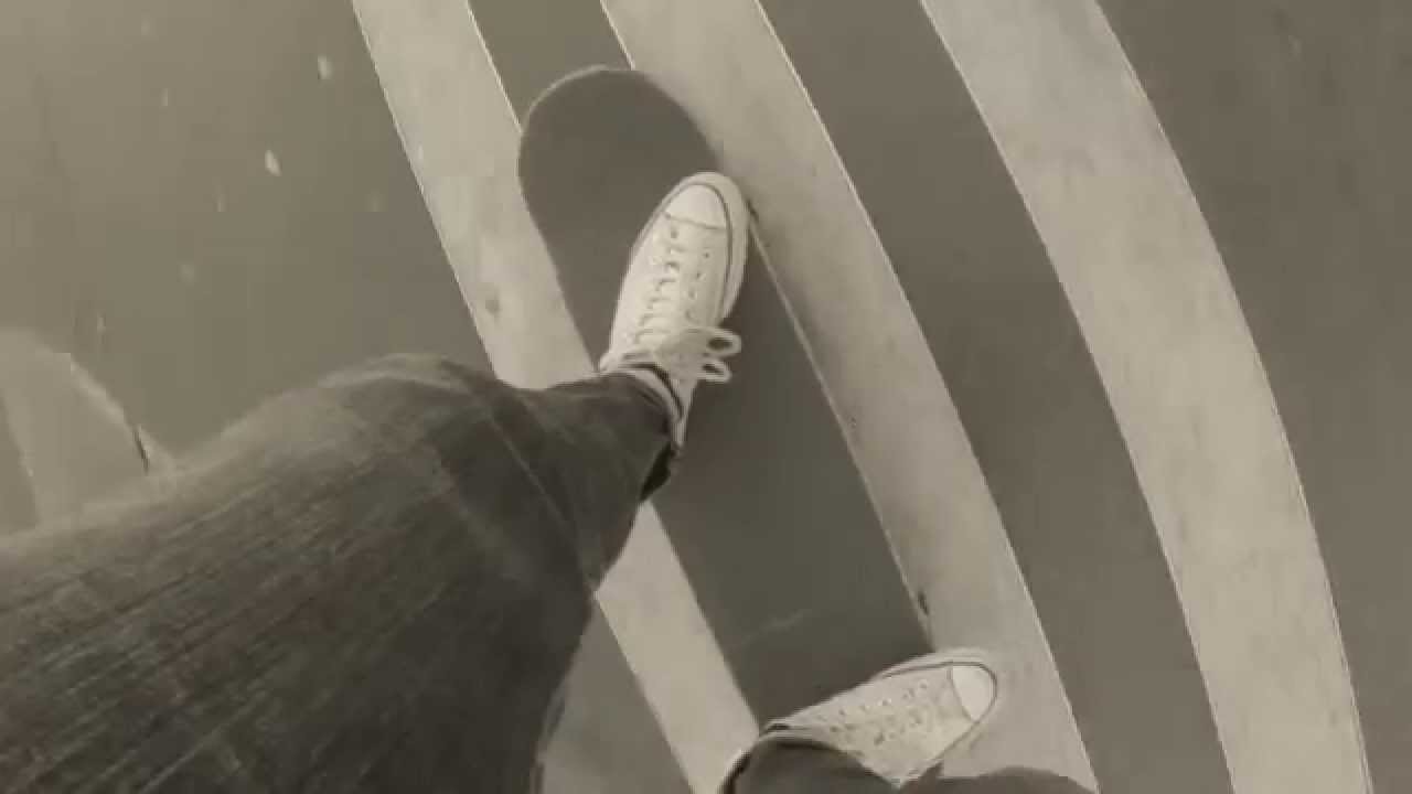 Time Flies // @BeauKnowsDrums