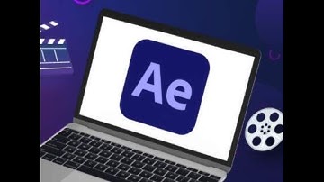 15 Local and World Axis Mode (After Effect 3D Animation Tutorial)