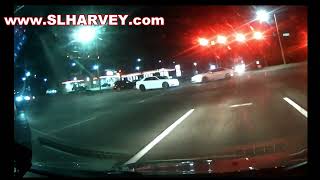 Collision In Wichta Ks Dec 7 2023.