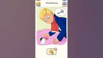 Dop 5 Delete One Part Level 130 Find the key