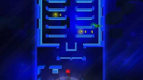 Frozen Synapse:  Turn 1