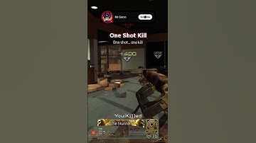 Is There A Better Feeling in Than This TRIPLE COLLATERAL on Highrise in MW2?? #shorts #mw2