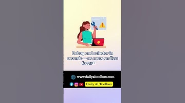 Codeium – Free AI Coding Assistant | Code Faster & Debug Smarter 🚀