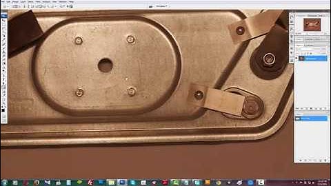 How to perform Clipping Path & Remove Image Background