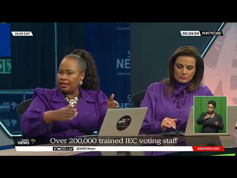 2024 Elections | Three-Ballot System Explained