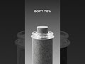 0% vs 100% Torus 3D Softness Simulation viral
