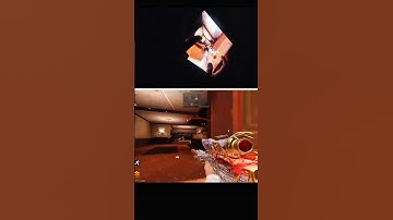 Thermite 👍🏻 #cod #codm #shorts