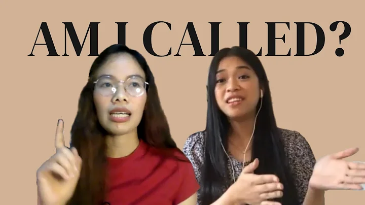 ARE YOU CALLED TO BE A YOUTH PASTOR?