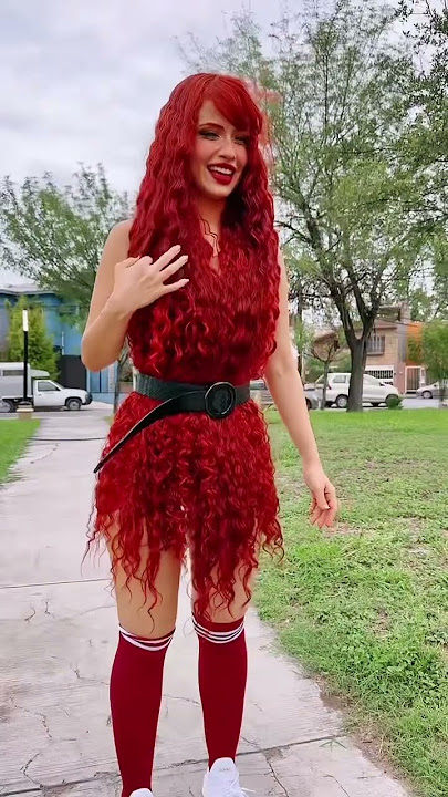 Mi nuevo vestido de Cabello 😳