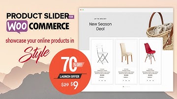 Product Slider For WooCommerce - Woo Extension to Showcase Products | Codecanyon Scripts and