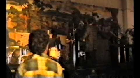 Corr Tetelepta & HouJSTD-band 