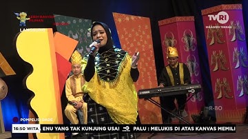 Pompelisi Dade - Izmi Alham Lakaya - Datuamas