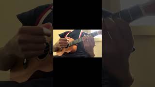 Ukulele Honeypie Tutorial