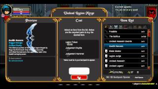 RAVBOY GETS ZEALITH REAVERS AQW.avi