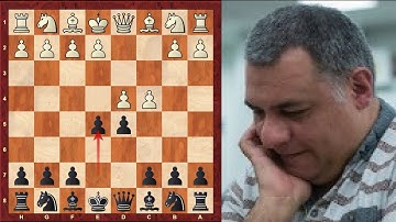 SIMPLE POSITIONAL CHESS : Simple chess - striving for positional sacrifices! Part 2 of 3