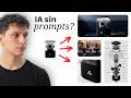 Esta IA me ha creado una campaña visual sin hacer prompts | FancyAI