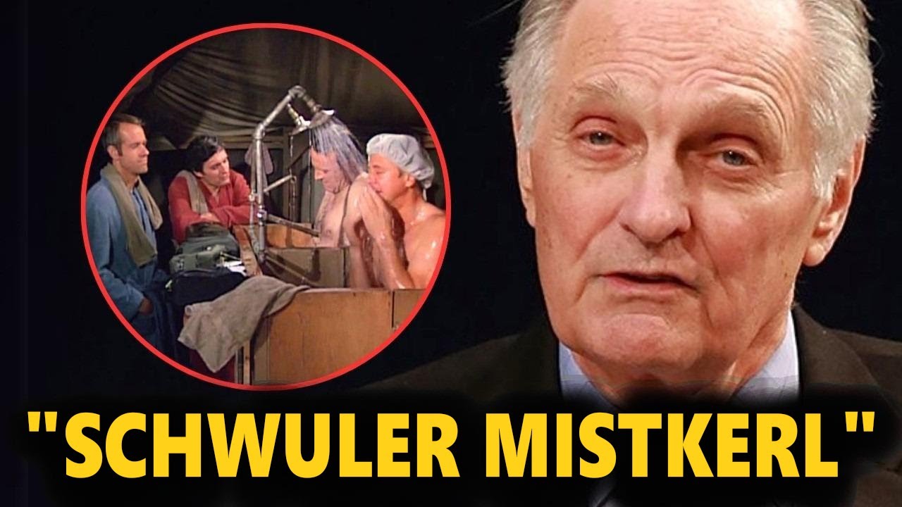 Der wahre Grund, warum diese Schauspieler MASH verlassen haben