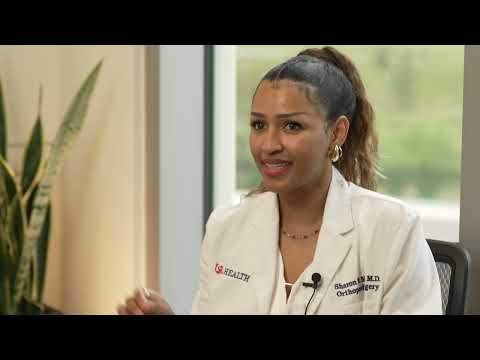 Orthopaedic Surgery Residency