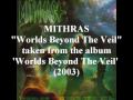 Mithras - Worlds Beyond The Veil - Worlds Beyond The Veil