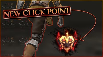 Unique click point for all chronicles by NevesOma | L2j-mod.ru