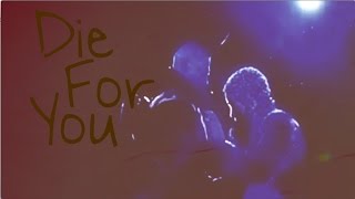 (GOTG VOL.2 SPOILERS!) Die For You ~ Yondu & Peter