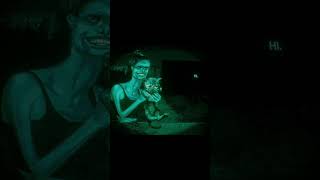 EWWW WHO IS THAT #gameplay #scary #funny #ew #omg