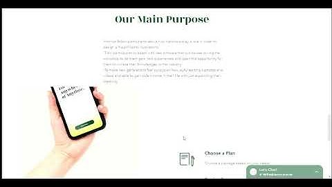 ASSIGNMENT 2 WEBSITE VIDEO