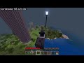 Lanzamiento del Transportador - Minecraft - ElMundo Realm -