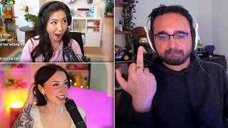 bad boy of twitch... screenshot 1