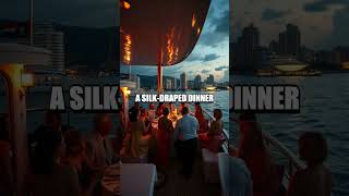 Threads of Global Opulence: A TED Moment on Purposeful Luxury