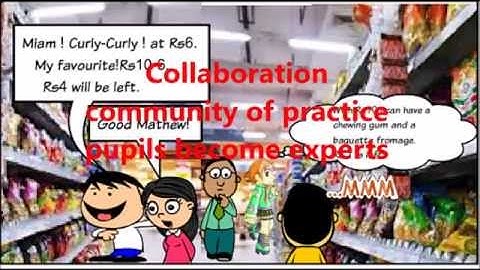 Situated Learning Theory ,Lave &Wenger (1991) - Application in Mathematics