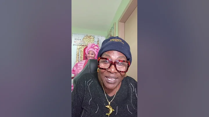 Awareness LIZZY ANJORIN