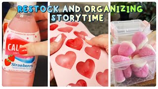 ? Satisfying Restock And Organizing Tiktok Storytime Compilation Part 192| Lisa Storytime