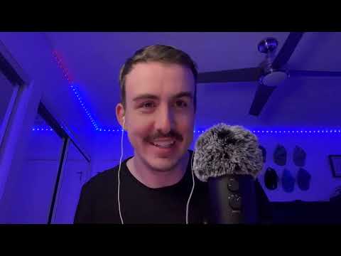 asmr ramble about real workplace drama (on a film set)🎬