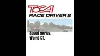 Toca Race Driver 2 Java Game - Race Theme (Remix)