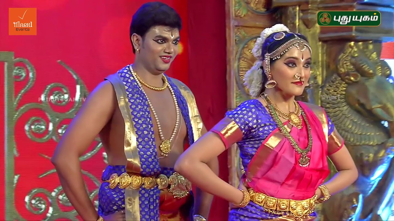 Shri Adithya Ravi , Smt. Hamsika Mani & Shri. Sairam Sathanam. - YouTube