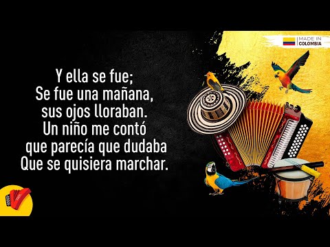 El Diario, Binomio De Oro De América, Video Letra - Sentir Vallenato