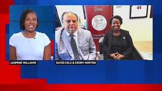 Reid State Technical College is opening its campus to over 2,000 students