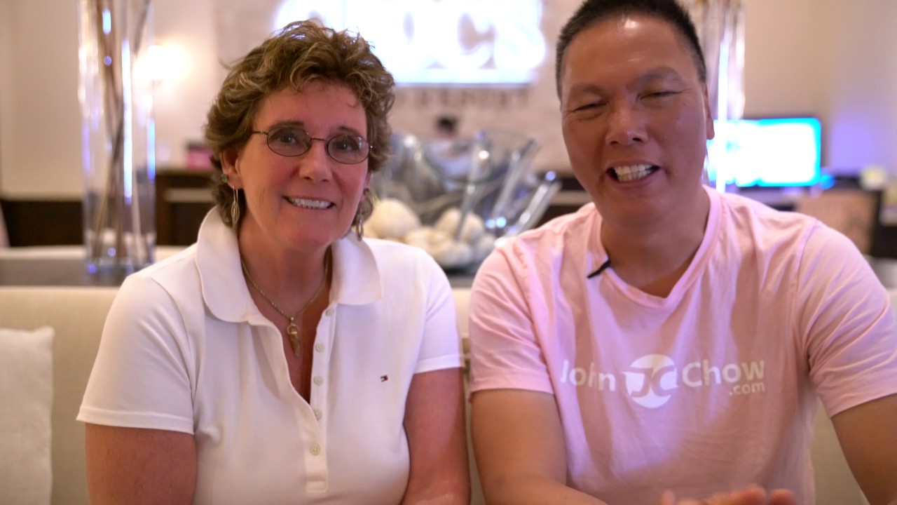 How Susan Larrabee Made $2,000 Online In 1 Day