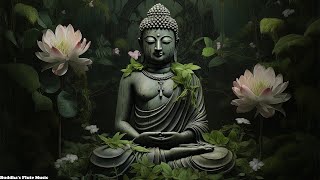 Buddhas Flute: Soothing Nature | Healing Music for Meditation and Inner Balance