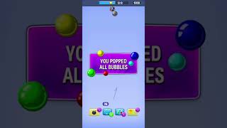 1046 to 1050 level | bubble shooter gameplay | @Bubble_shooter_levels