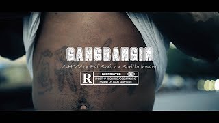 CRIPPY x RAI SMITH x SCRILLA KWAM - GANGBANGIN