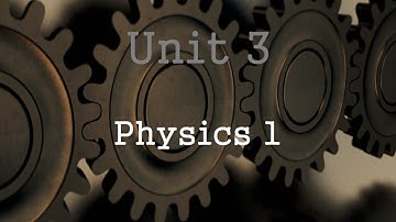 AQA Science A Unit 3 Physics 1 Key Words