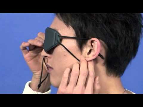 視力改善トレーニング アイトレ Youtube