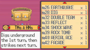 Pokémon Ruby - 27: Wallace and Victory Road :D