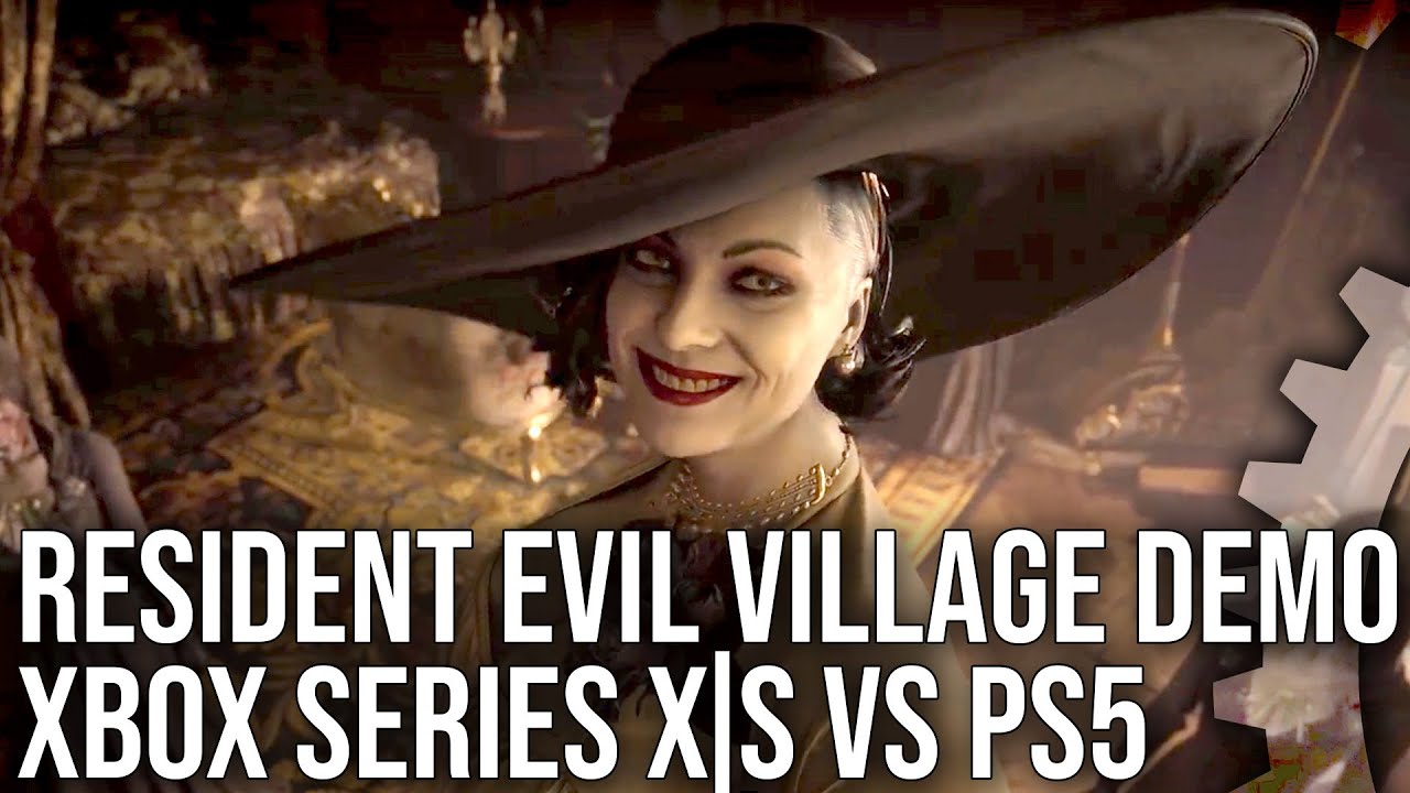 Resident Evil 4 Demo Runs and Controls Better on PS5, XSX Offers Better VRR  and Ray Tracing