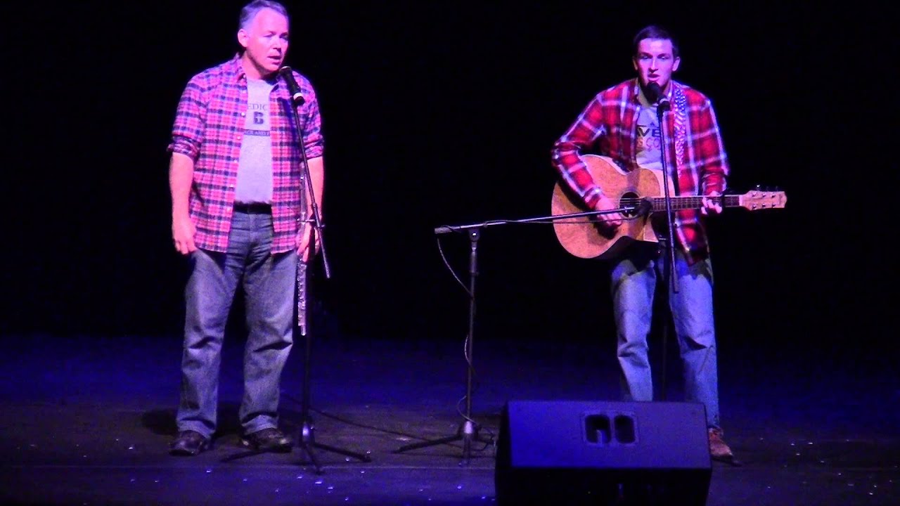 Jam For the Lamb, Spring 2014: Raven Wheel